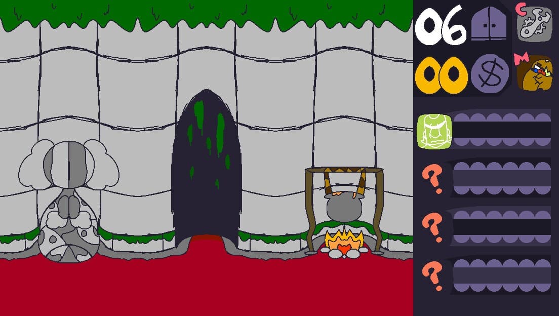 Arks Wonder Dungeon screenshot 3