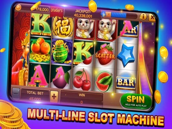 Spin to Win Wild Slots screenshot 3