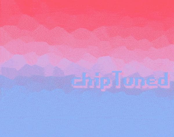 chipTuned (melocoi) screenshot 2