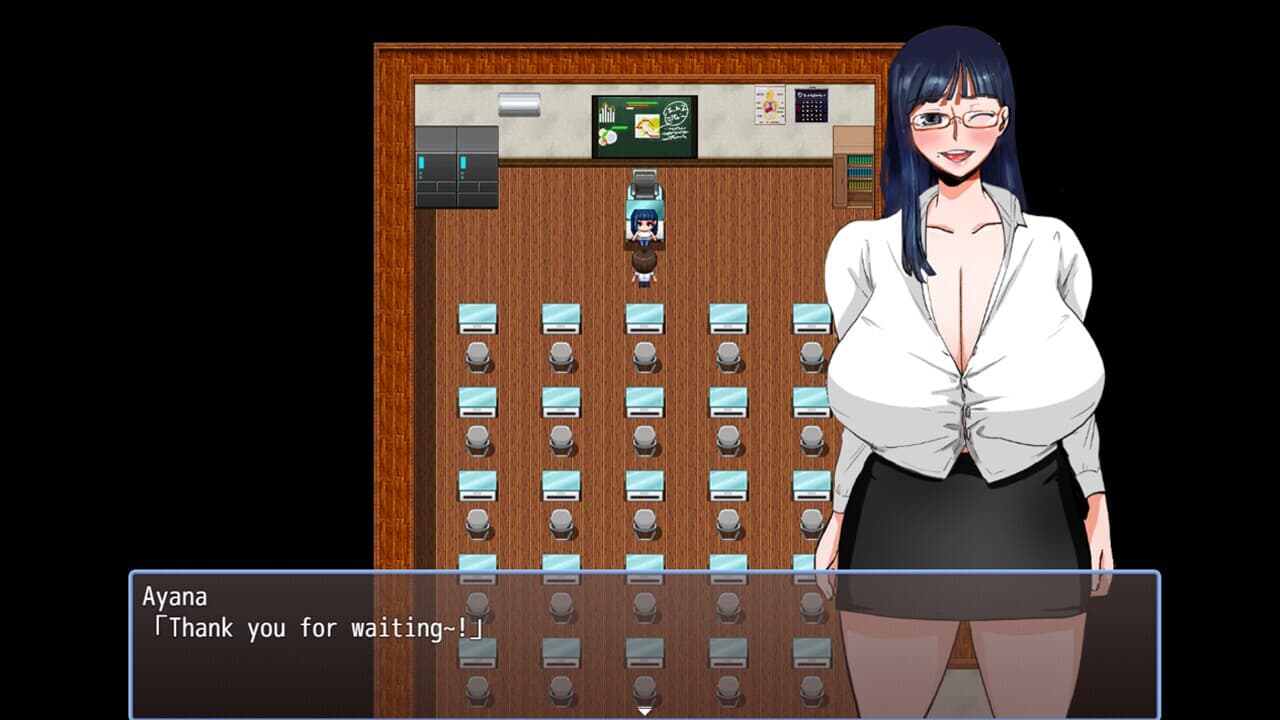 Human Farm - Practice Section screenshot 4