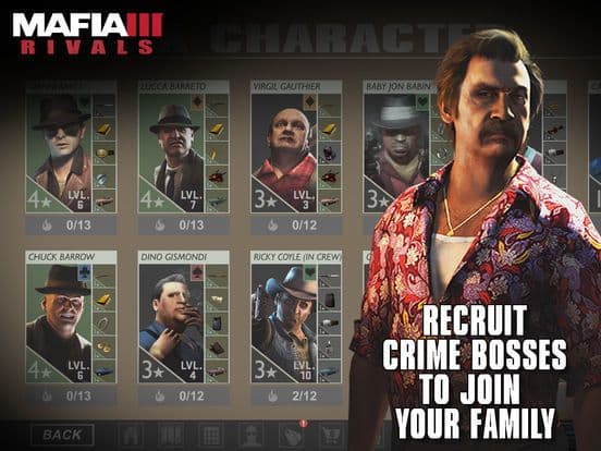Mafia III: Rivals screenshot 4