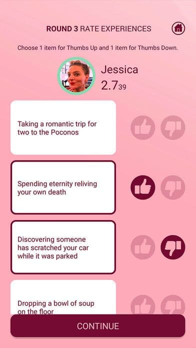 Black Mirror Nosedive screenshot 5
