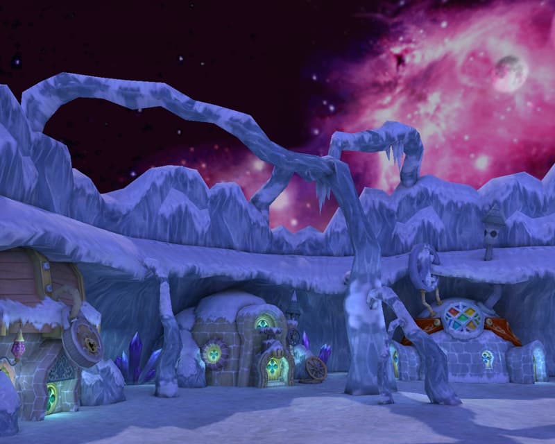 R.O.S.E. Online (Rush On Seven Episodes) screenshot 5