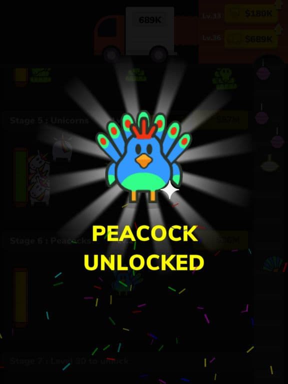 Farm Factory! screenshot 3