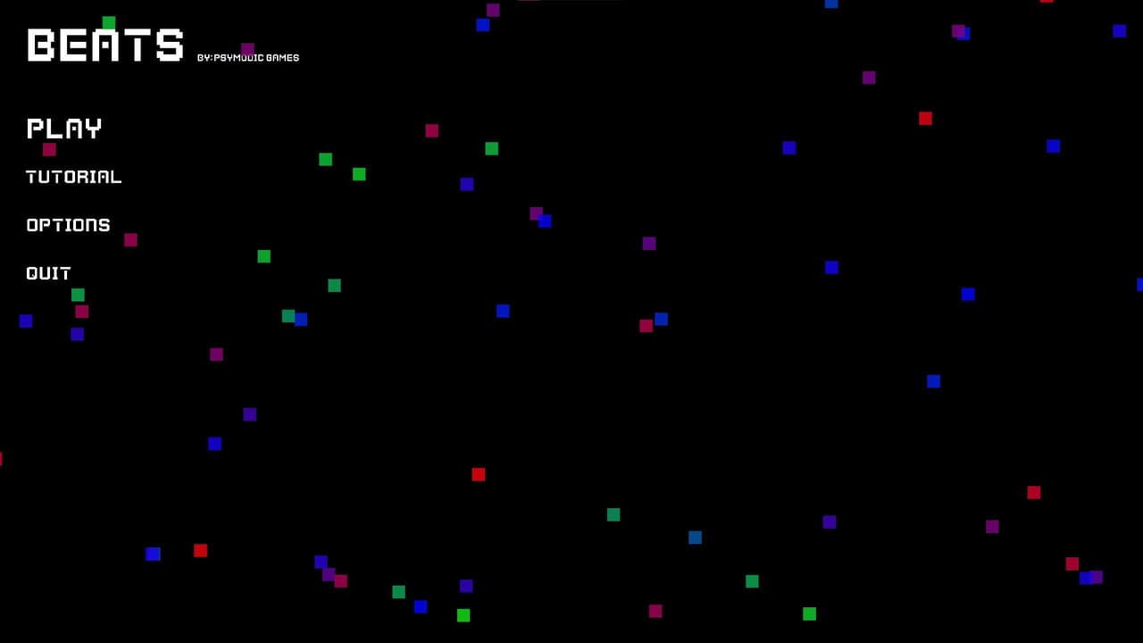 Beats (itch) (Sigmodic) screenshot 2