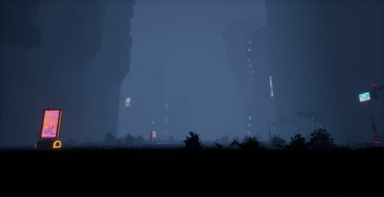 Autoscopy screenshot 3