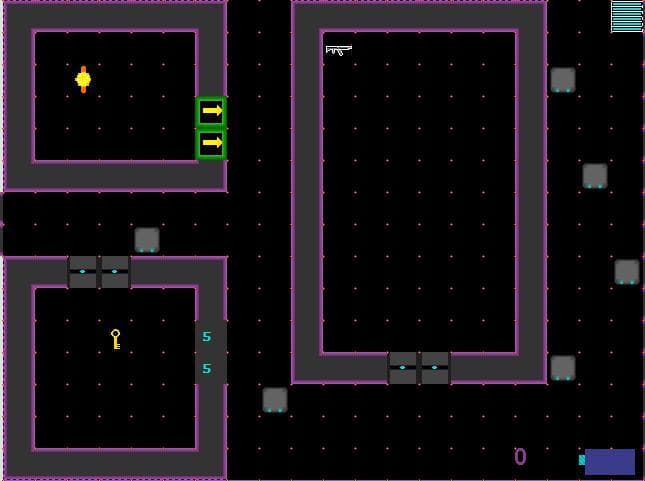 The Vault (21cduke(JeebusChrist))