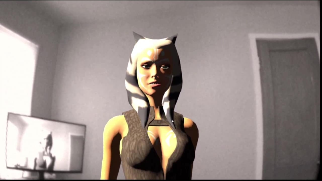 Ahsoka AR Quest 2