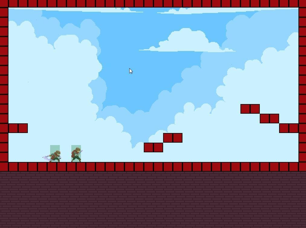 2D Action
