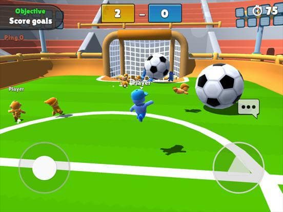 Stumble Guys screenshot 3