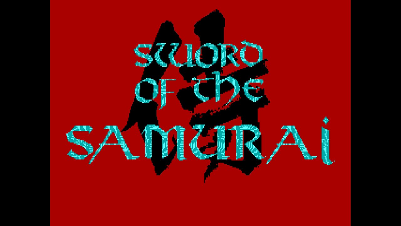 Sword of the Samurai screenshot 2