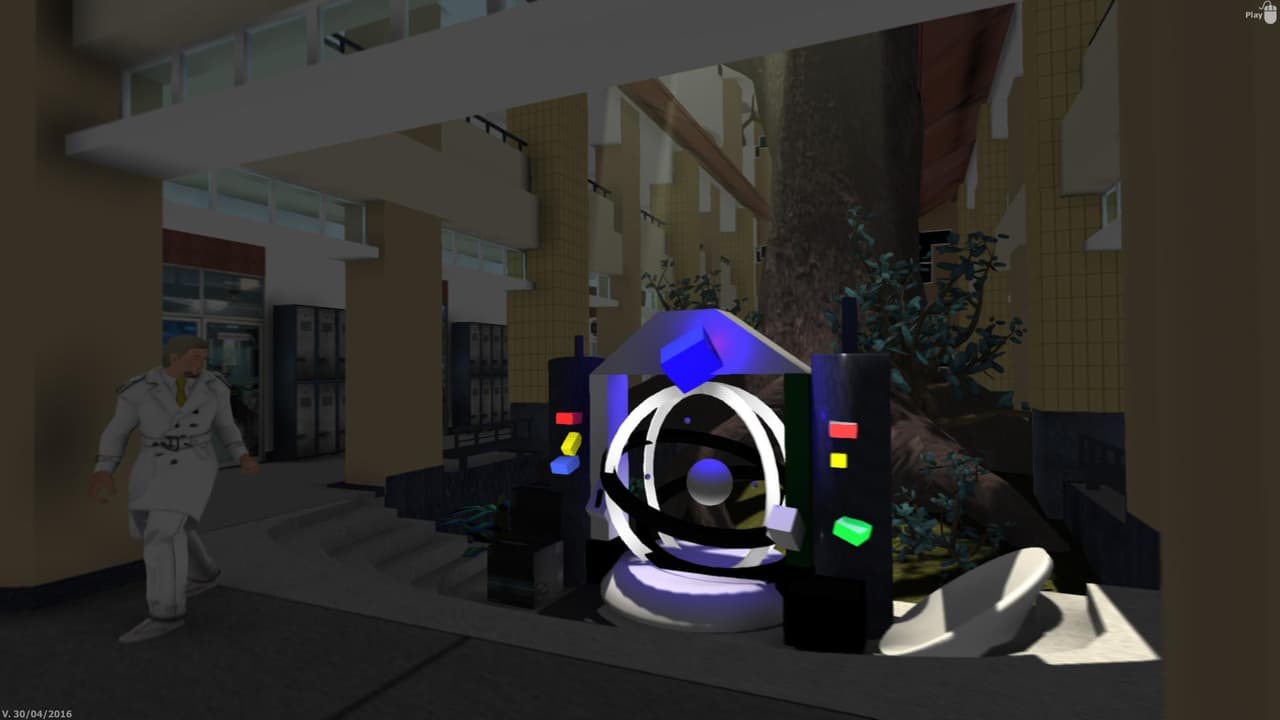 Part Of Land screenshot 3