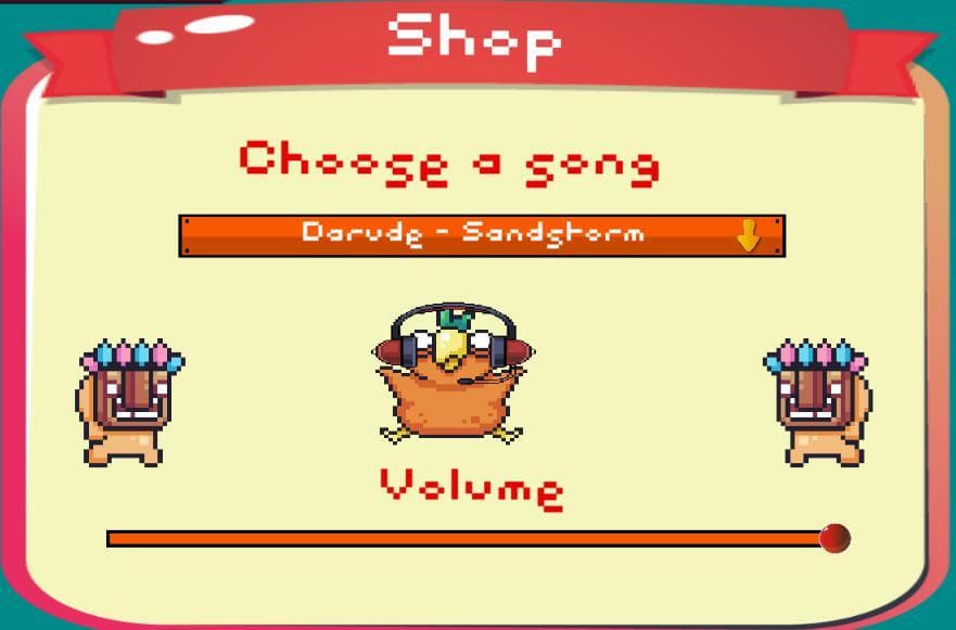 Mister Awesome screenshot 3