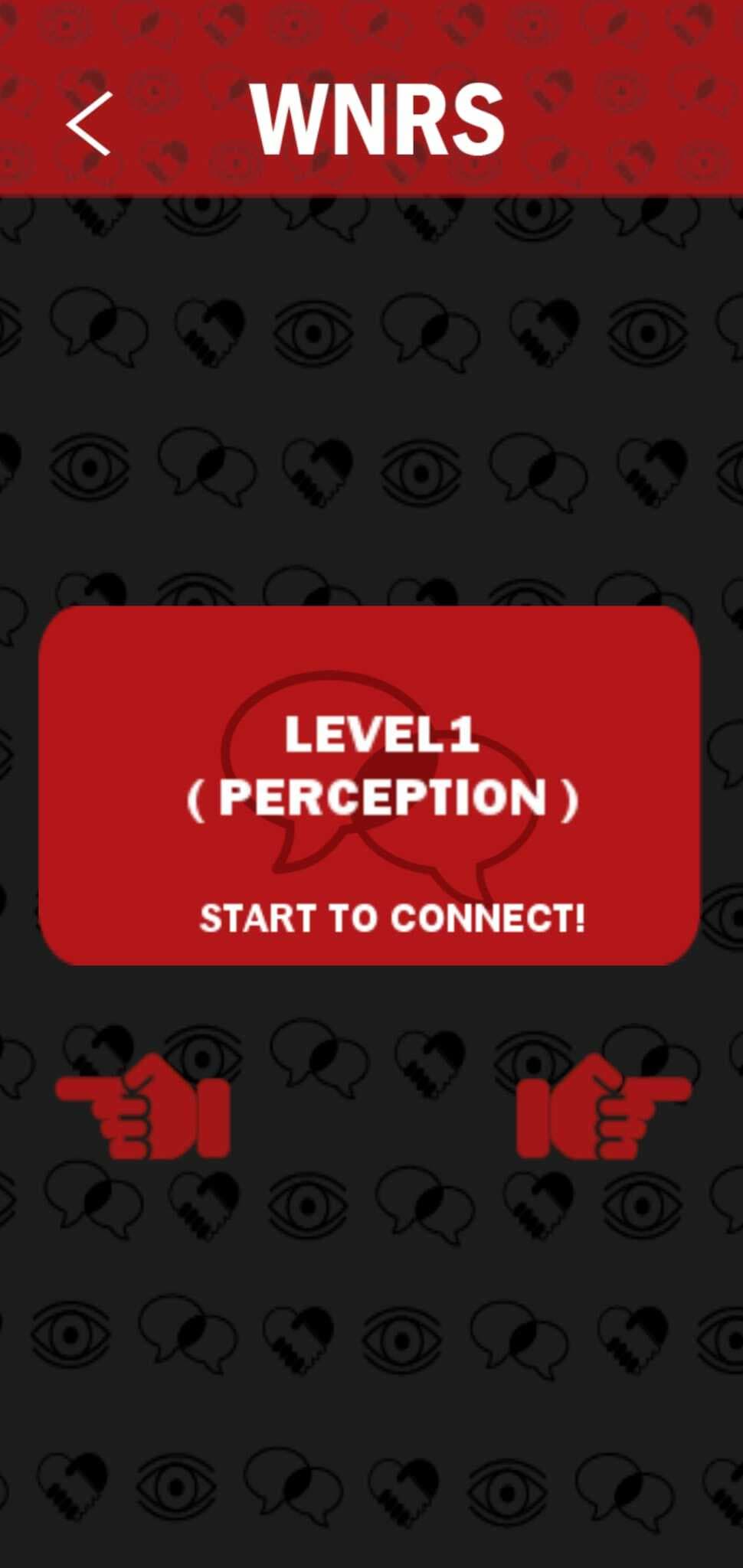 WNRS videogame screenshot 2