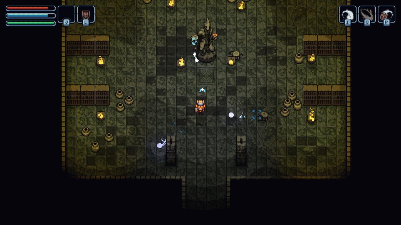Aethyr (itch) screenshot 6