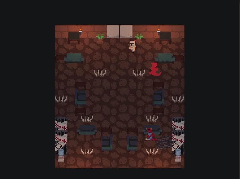 Hero Feed Co. (LD34) screenshot 2