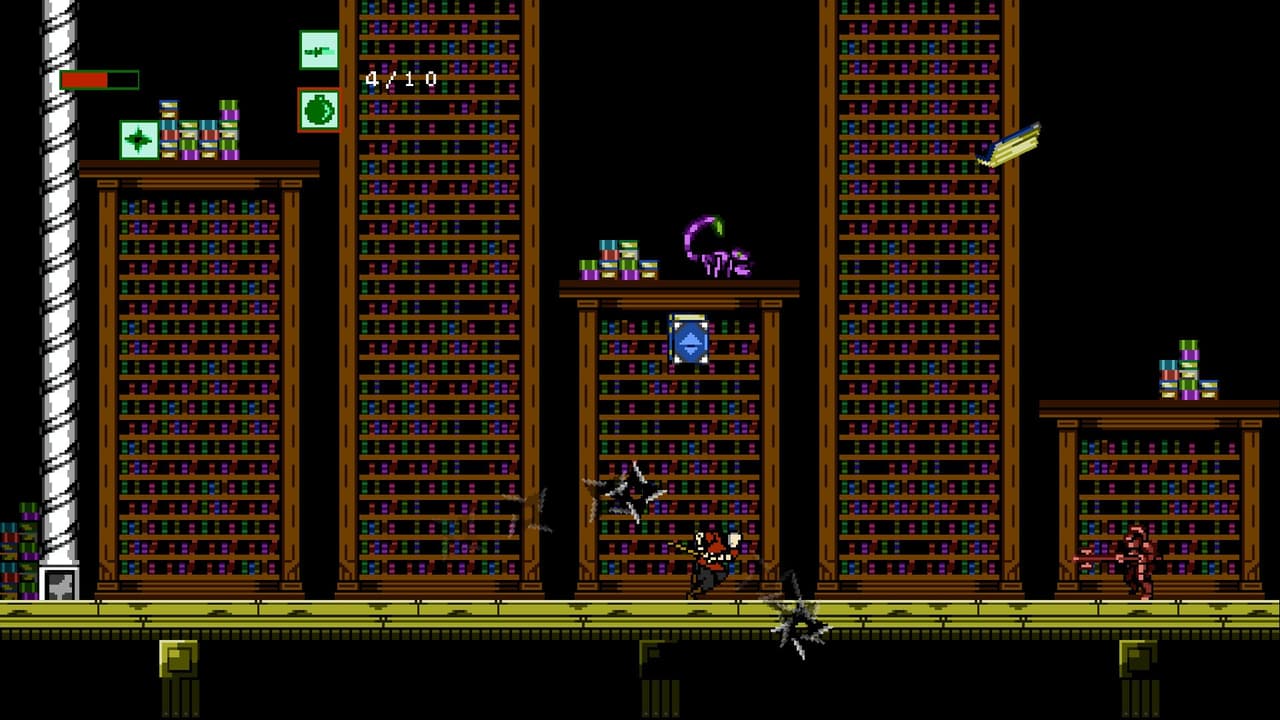 Ronins Requiem screenshot 6