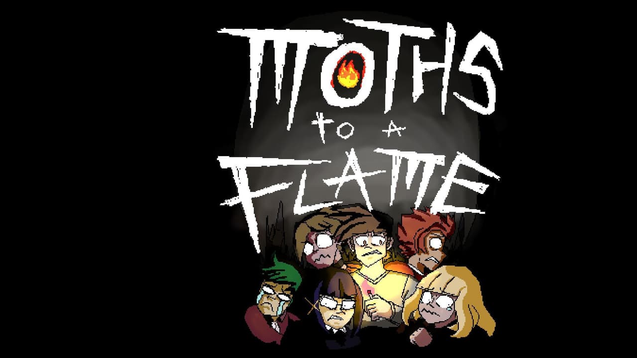 Moths to a Flame screenshot 2