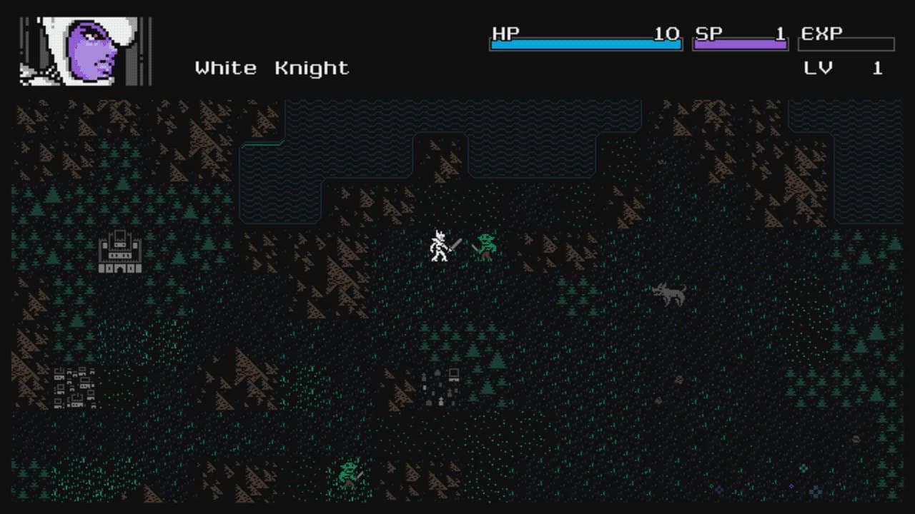 Dakota the RPG screenshot 3