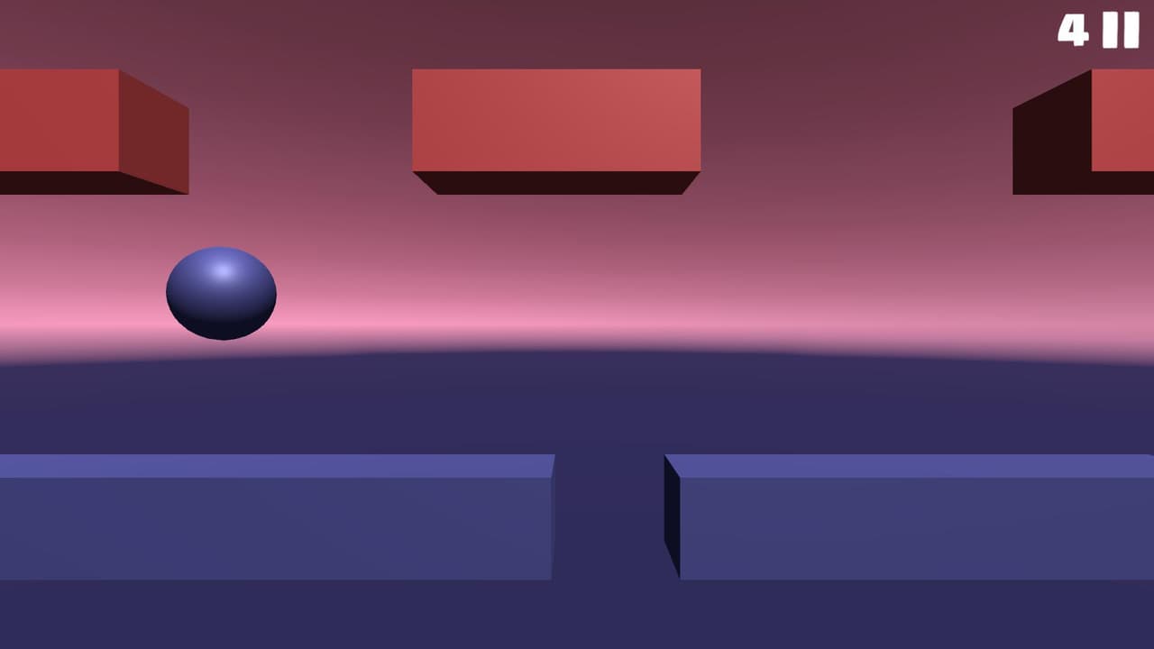 Gravity Ball (itch) (Yuriy Danyliuk) screenshot 5