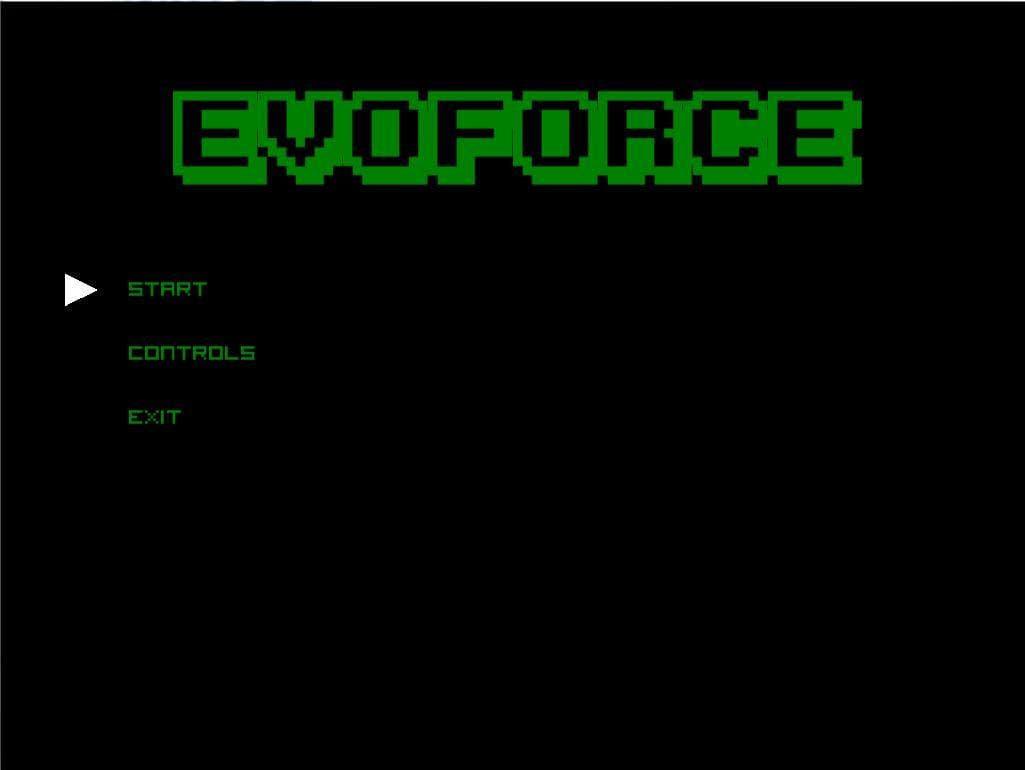 Evoforce screenshot 3