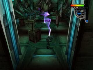 Apocalypse screenshot 2