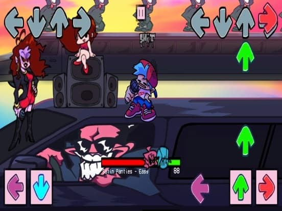 FNF Hit: Friday Night Funkin screenshot 4
