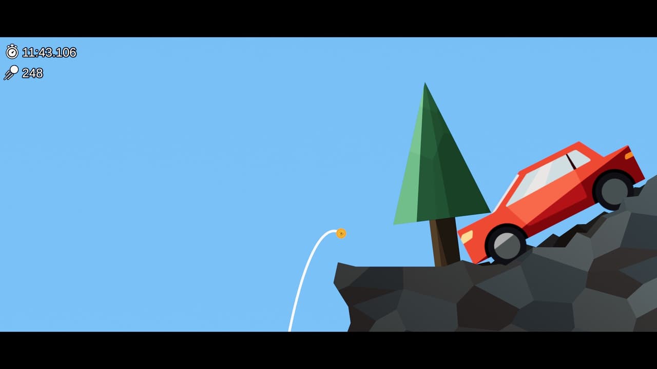 Curving Over It with Evgeny Podoynikov screenshot 2