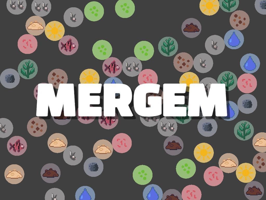 Mergem