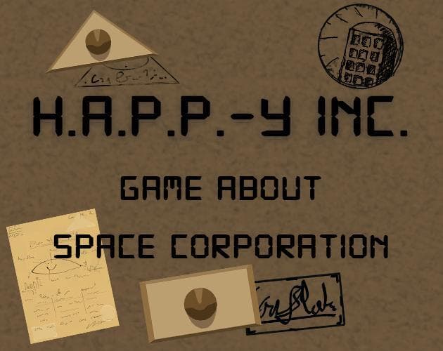 H.A.P.P.-y Inc.