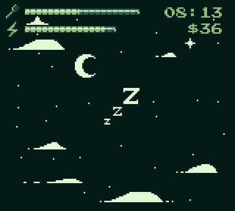 Tochig screenshot 3