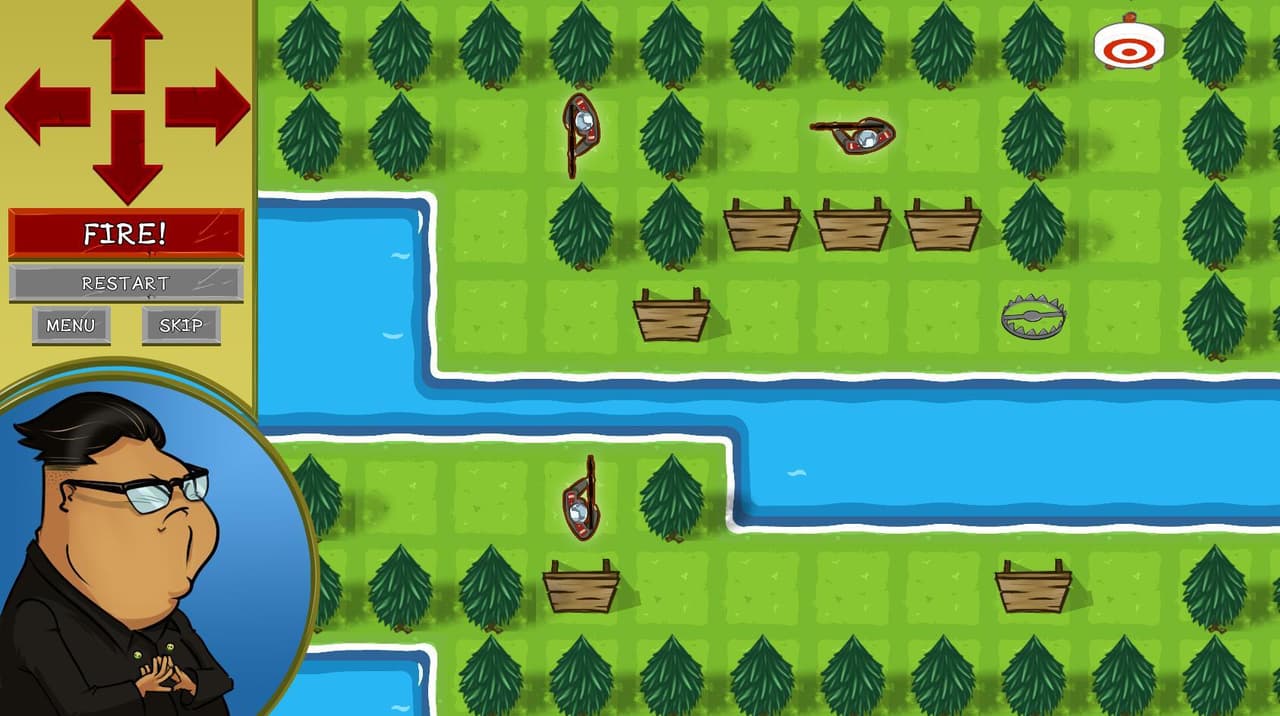 Dictator Academy screenshot 4