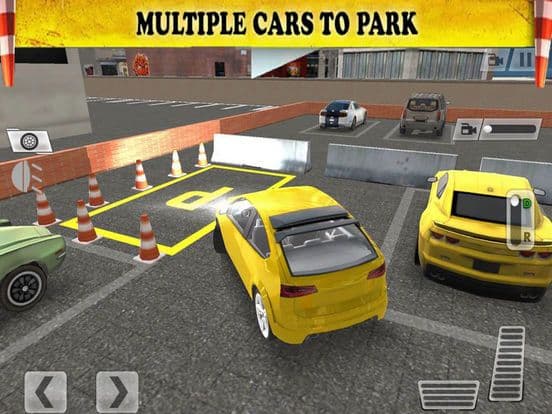 Parking Challenge: Drive Smart screenshot 3