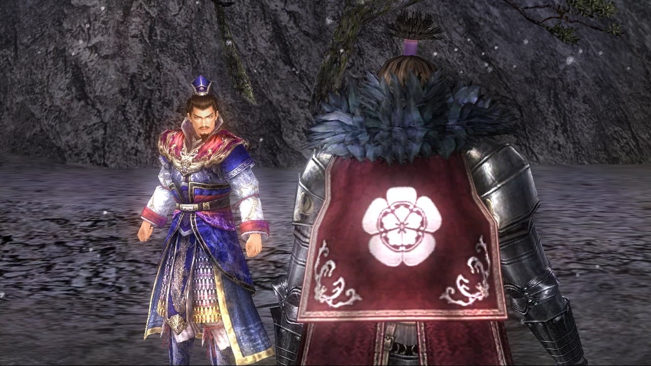 Warriors Orochi screenshot 5