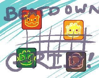 Beatdown Grid