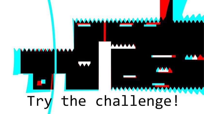 Glitched (RaulCarcelGames)
