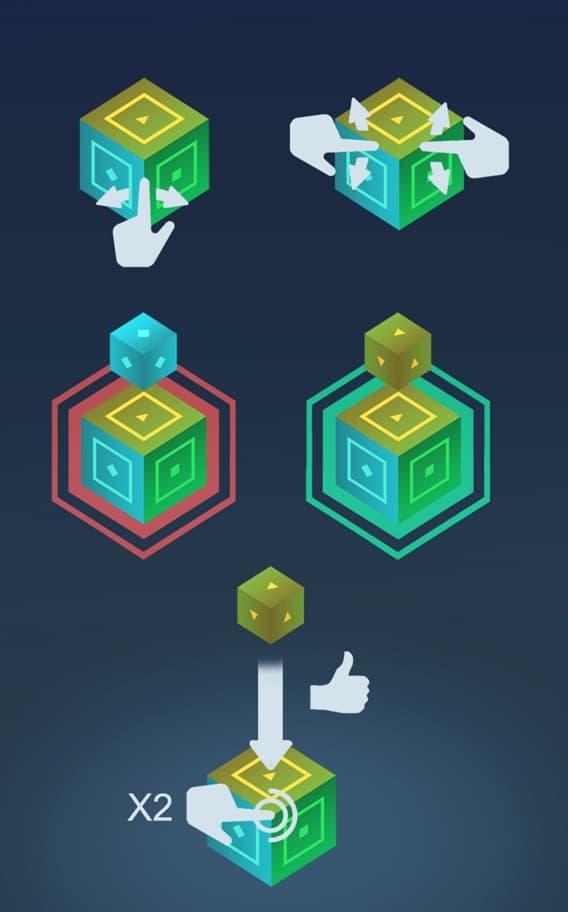 Hypercube