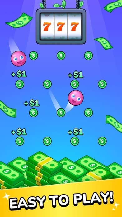 Plinko Master - Be a winner screenshot 2