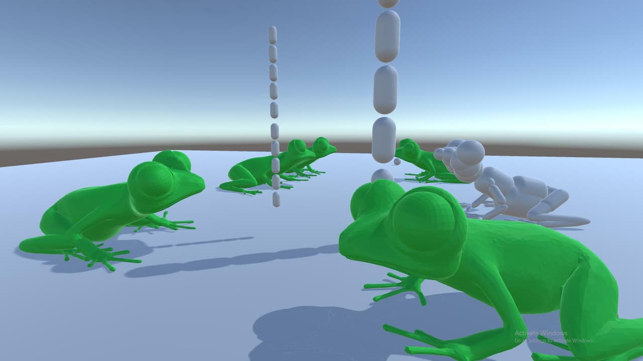 JellyFrog