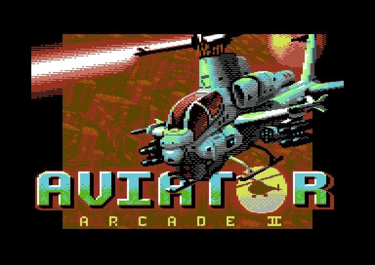Aviator Arcade II screenshot 2
