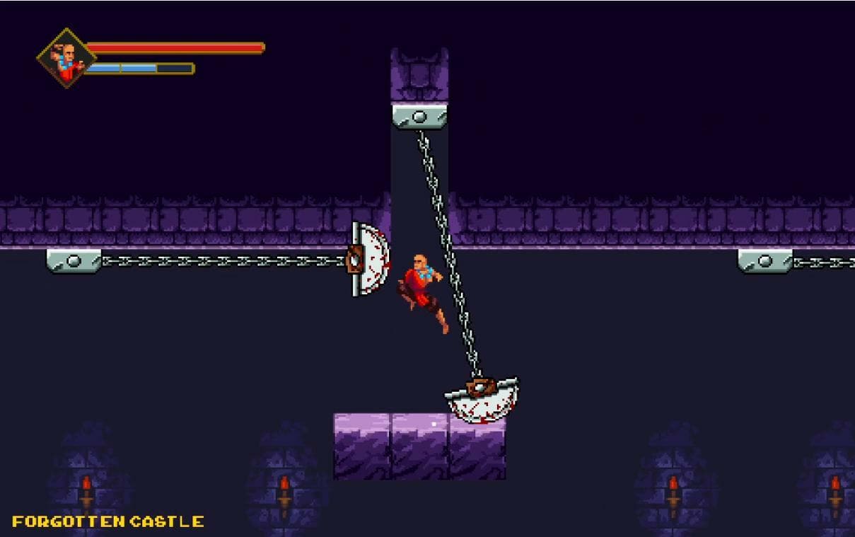 Divijata screenshot 2
