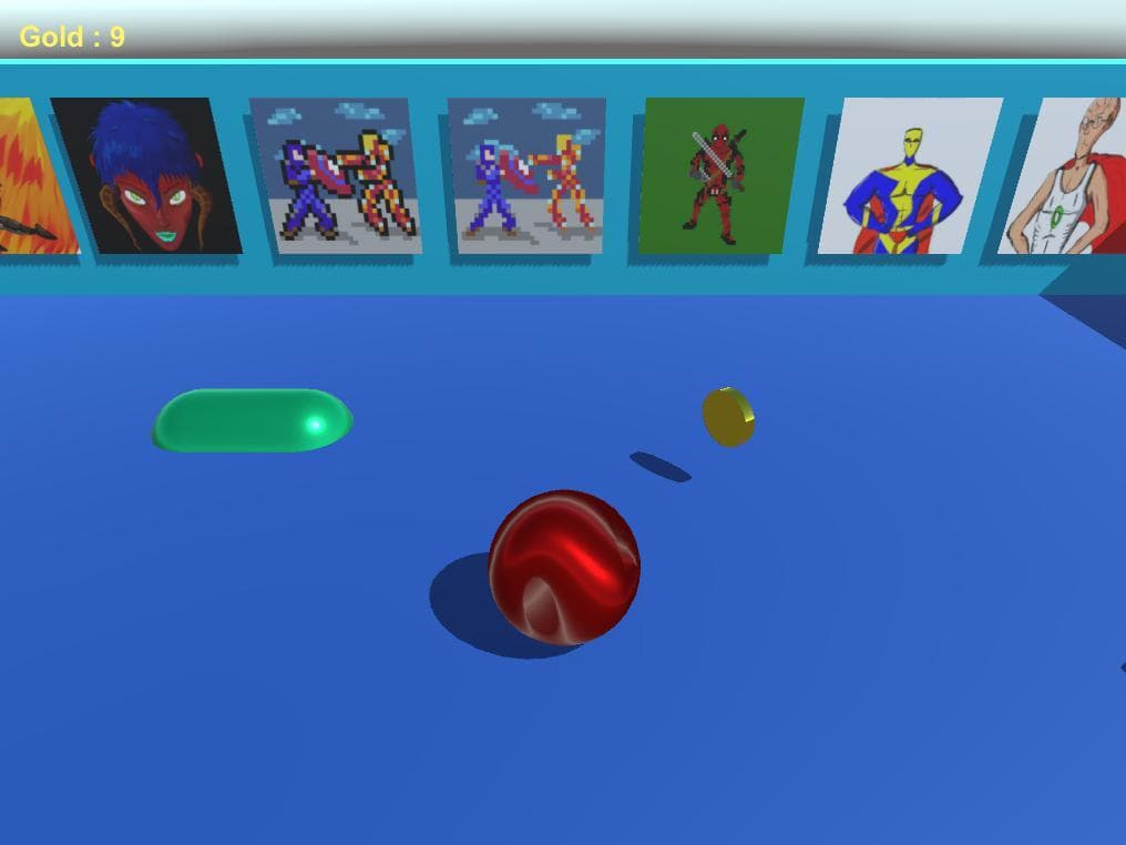 HaLwAsA Interactive Portfolio v1