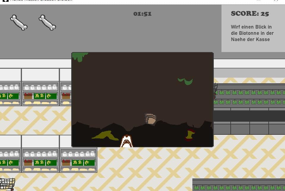 Hunde Müssen Draußen Bleiben screenshot 3