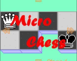 MicroChess