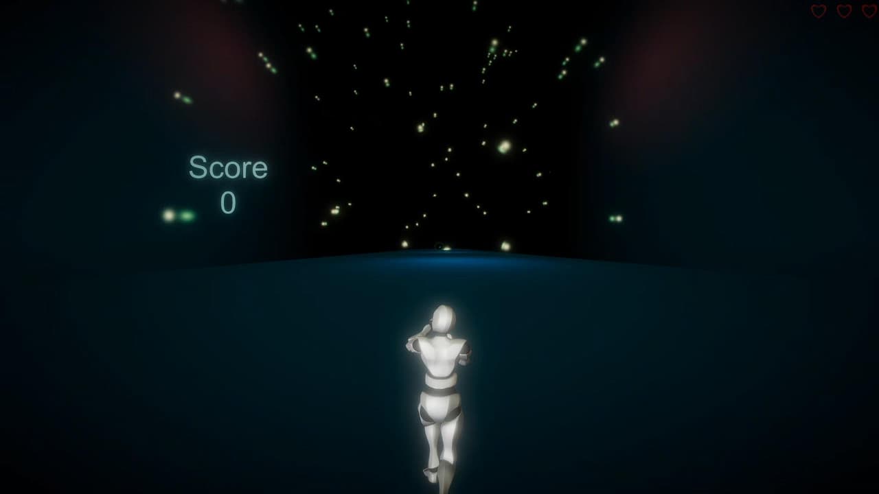 Endless Shoot screenshot 3