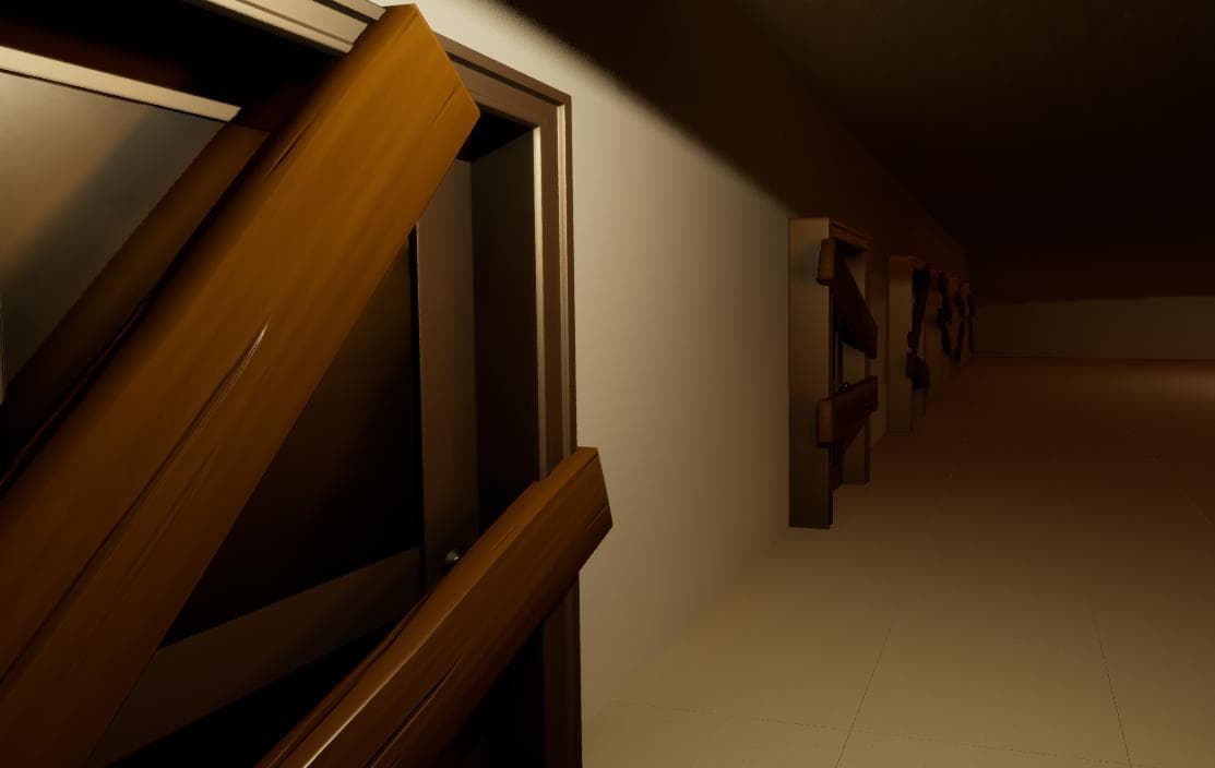 Minimalis: The Mirror