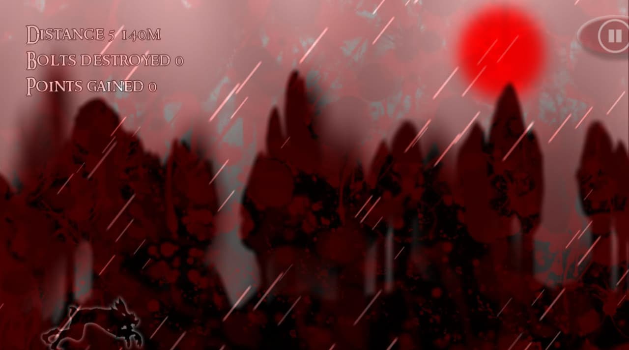 Shadowcut screenshot 2