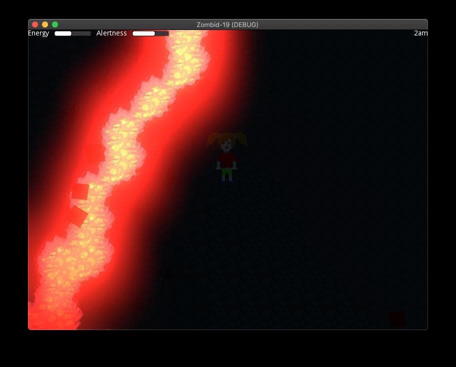 Zombieeeeeee screenshot 4