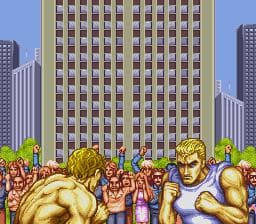 Street Fighter II: Champion Edition screenshot 4