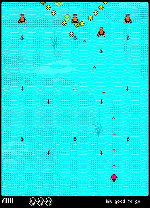 Jelly (Chris34) screenshot 3